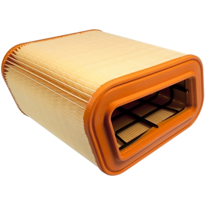 Air Filter by MAHLE ORIGINAL - LX1590 pa1