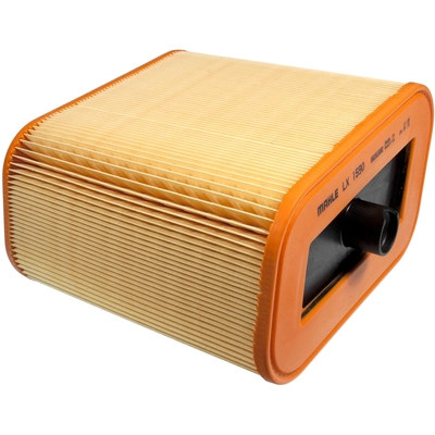 Air Filter by MAHLE ORIGINAL - LX1590 pa2