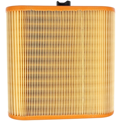 Air Filter by MAHLE ORIGINAL - LX1590 pa3
