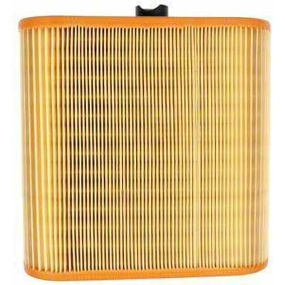 Air Filter by MAHLE ORIGINAL - LX1590 pa6