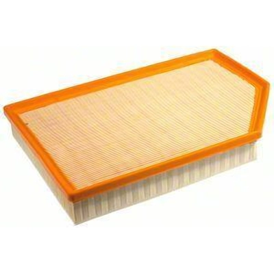 Air Filter by MAHLE ORIGINAL - LX1591/2 pa11