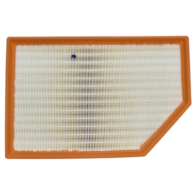 Air Filter by MAHLE ORIGINAL - LX1591/9 pa2