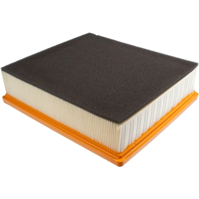 Air Filter by MAHLE ORIGINAL - LX1605 pa5