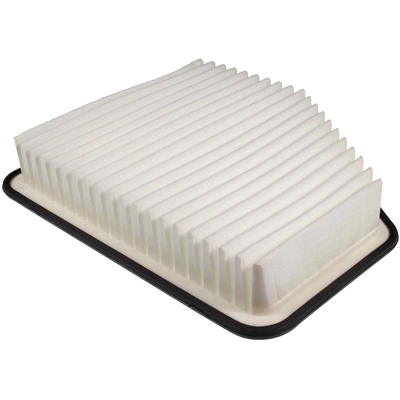 Air Filter by MAHLE ORIGINAL - LX1613 pa1