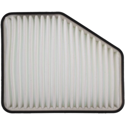 Air Filter by MAHLE ORIGINAL - LX1613 pa4