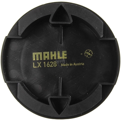 Air Filter by MAHLE ORIGINAL - LX1628 pa5