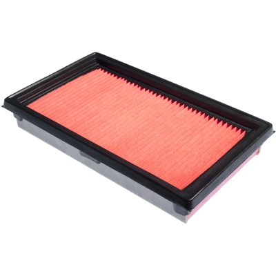 Air Filter by MAHLE ORIGINAL - LX1631 pa3