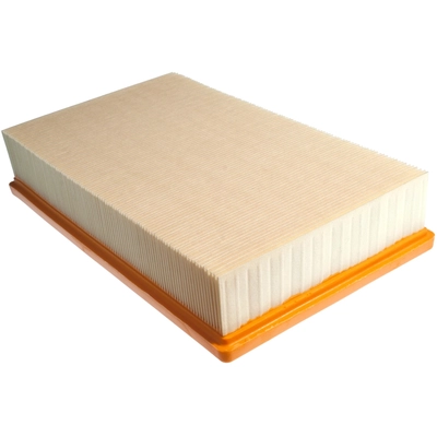 Air Filter by MAHLE ORIGINAL - LX1649 pa1