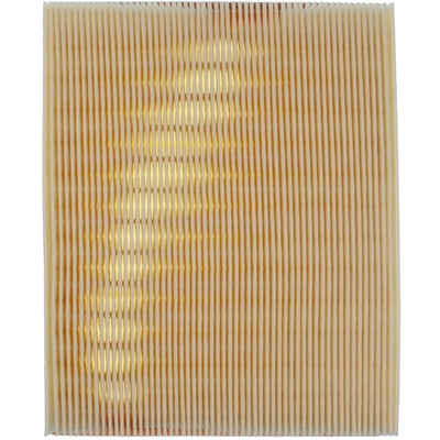 Air Filter by MAHLE ORIGINAL - LX1652 pa1