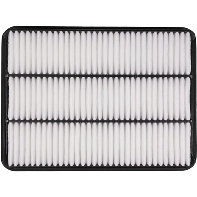 Air Filter by MAHLE ORIGINAL - LX1700 pa2