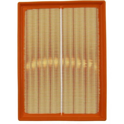 Air Filter by MAHLE ORIGINAL - LX1764 pa1