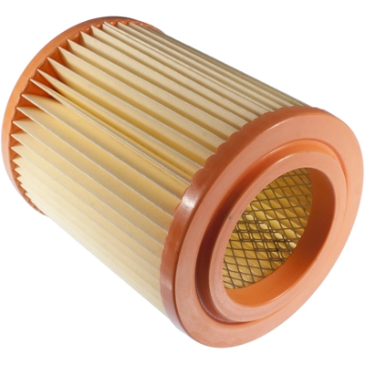 MAHLE ORIGINAL - LX1768 - Air Filter pa2