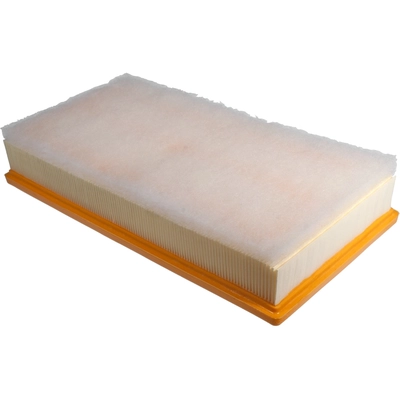 Air Filter by MAHLE ORIGINAL - LX1835 pa1
