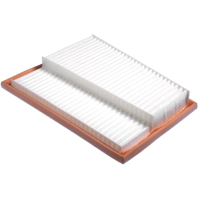 Air Filter by MAHLE ORIGINAL - LX1850/1 pa3