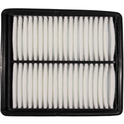 Air Filter by MAHLE ORIGINAL - LX1949 pa3