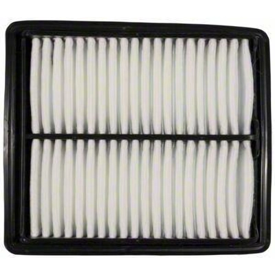 Air Filter by MAHLE ORIGINAL - LX1949 pa7