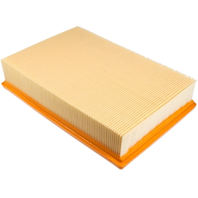 Air Filter by MAHLE ORIGINAL - LX1957 pa5