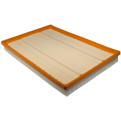 Air Filter by MAHLE ORIGINAL - LX2036 pa2