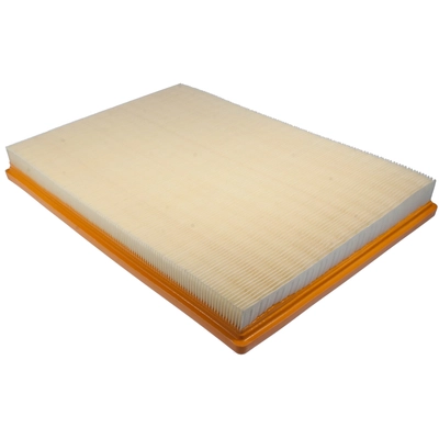 Air Filter by MAHLE ORIGINAL - LX2036 pa4
