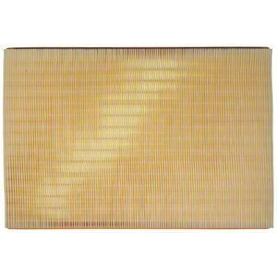 Air Filter by MAHLE ORIGINAL - LX2036 pa7