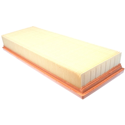 Air Filter by MAHLE ORIGINAL - LX2038 pa1