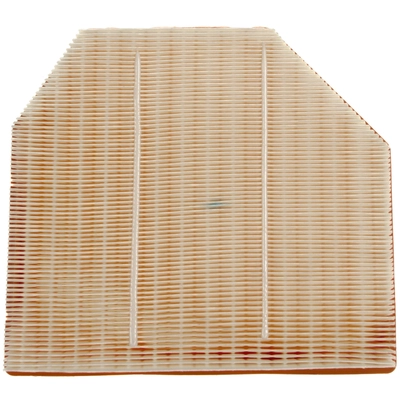 Air Filter by MAHLE ORIGINAL - LX2074 pa3
