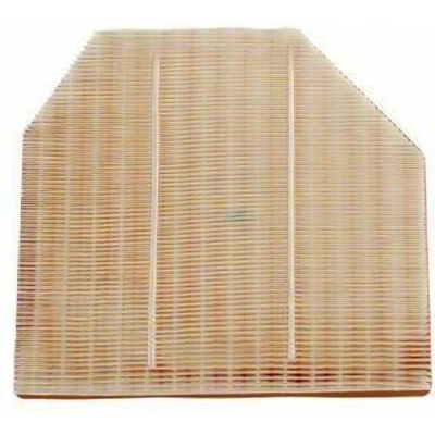 Air Filter by MAHLE ORIGINAL - LX2074 pa7