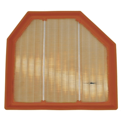 Air Filter by MAHLE ORIGINAL - LX2075 pa1