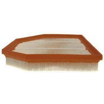 Air Filter by MAHLE ORIGINAL - LX2075 pa9
