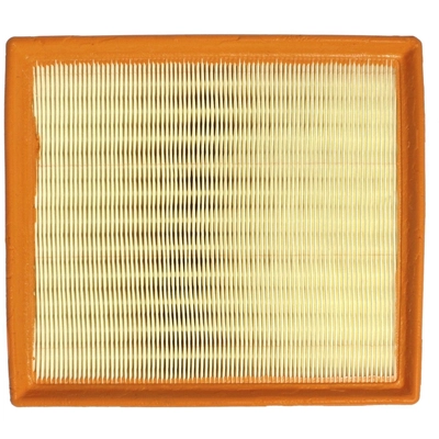 Air Filter by MAHLE ORIGINAL - LX2077/4 pa1