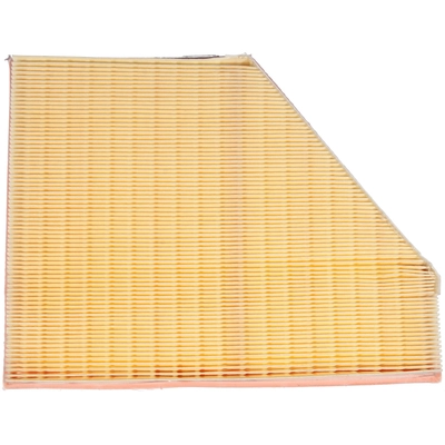Air Filter by MAHLE ORIGINAL - LX2097 pa4