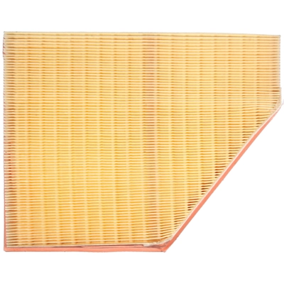 Air Filter by MAHLE ORIGINAL - LX2098 pa1