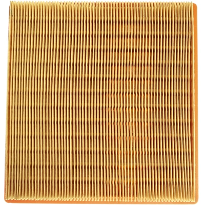 Air Filter by MAHLE ORIGINAL - LX2108 pa3