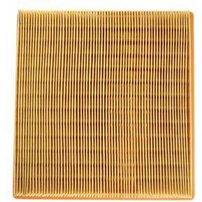 Air Filter by MAHLE ORIGINAL - LX2108 pa5