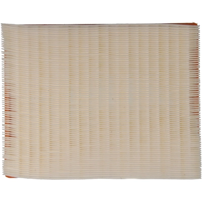 Air Filter by MAHLE ORIGINAL - LX2562 pa3