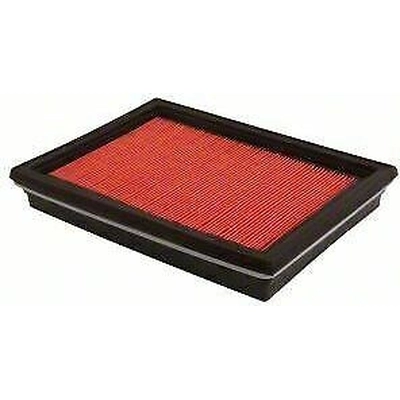 Air Filter by MAHLE ORIGINAL - LX2565 pa1