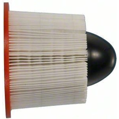 Air Filter by MAHLE ORIGINAL - LX2567 pa5