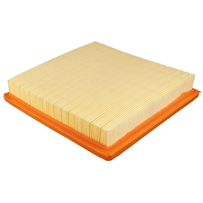 Filtre à air de MAHLE ORIGINAL - LX2578 pa2
