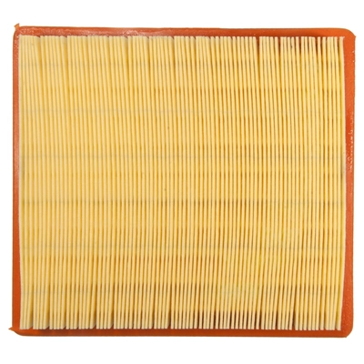 Air Filter by MAHLE ORIGINAL - LX2578 pa3