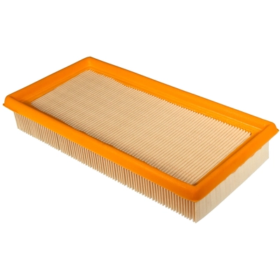 Air Filter by MAHLE ORIGINAL - LX259 pa3