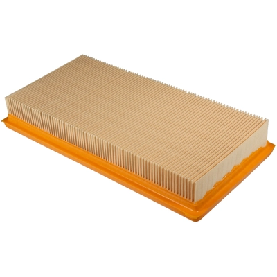 Air Filter by MAHLE ORIGINAL - LX259 pa5