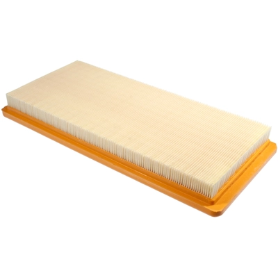 Air Filter by MAHLE ORIGINAL - LX261 pa2