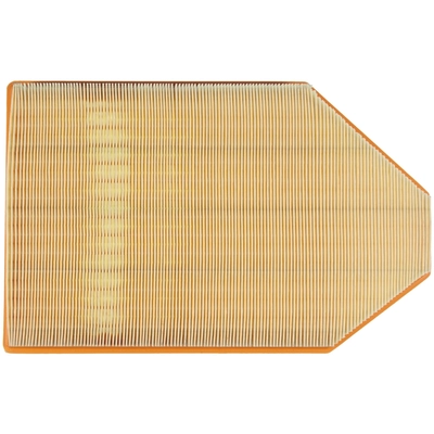 Air Filter by MAHLE ORIGINAL - LX2615 pa3