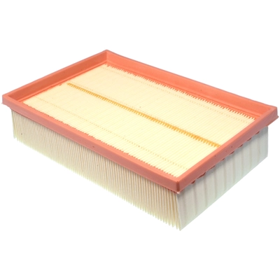 Air Filter by MAHLE ORIGINAL - LX2671 pa2