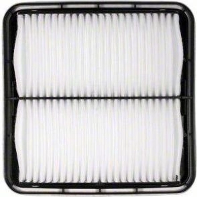Air Filter by MAHLE ORIGINAL - LX2672 pa2
