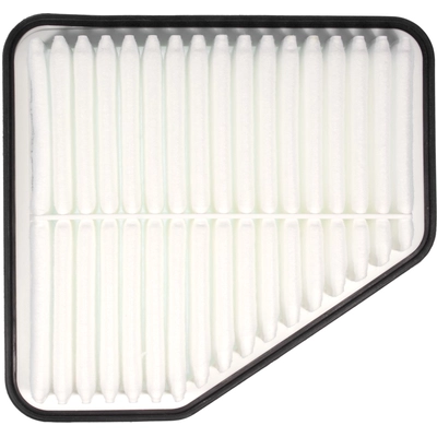 Air Filter by MAHLE ORIGINAL - LX2681 pa1