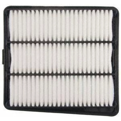 Air Filter by MAHLE ORIGINAL - LX2691 pa2