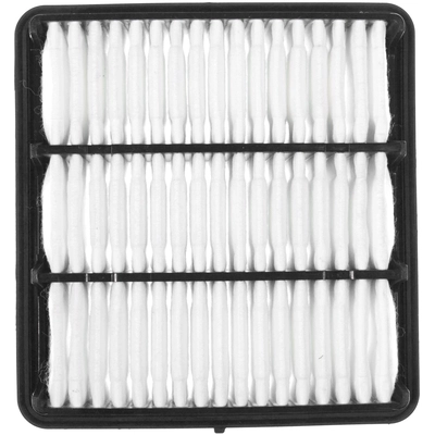 Air Filter by MAHLE ORIGINAL - LX2752 pa2
