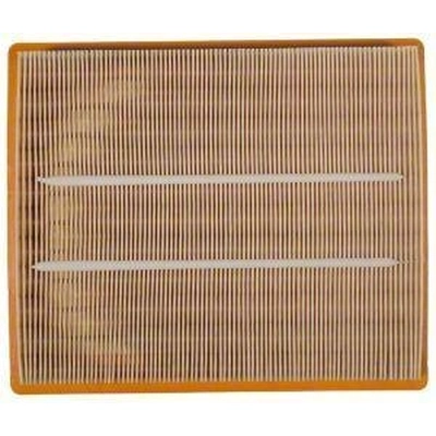 Air Filter by MAHLE ORIGINAL - LX2870 pa2
