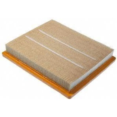 Air Filter by MAHLE ORIGINAL - LX2870 pa4